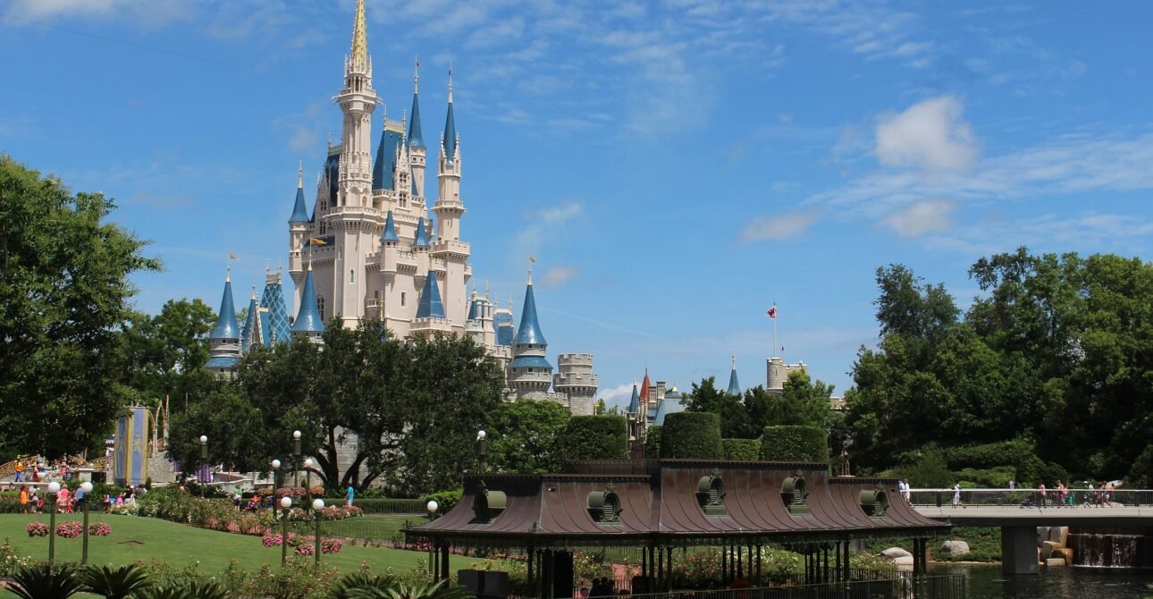 Guia Completo para uma Viagem Inesquecível à Disney